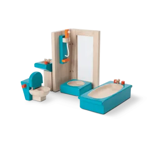 Plan Toys Bathroom, Neo