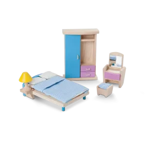 Plan Toys Bedroom, Neo