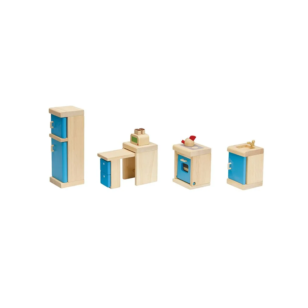 Plan Toys Kitchen - Neo