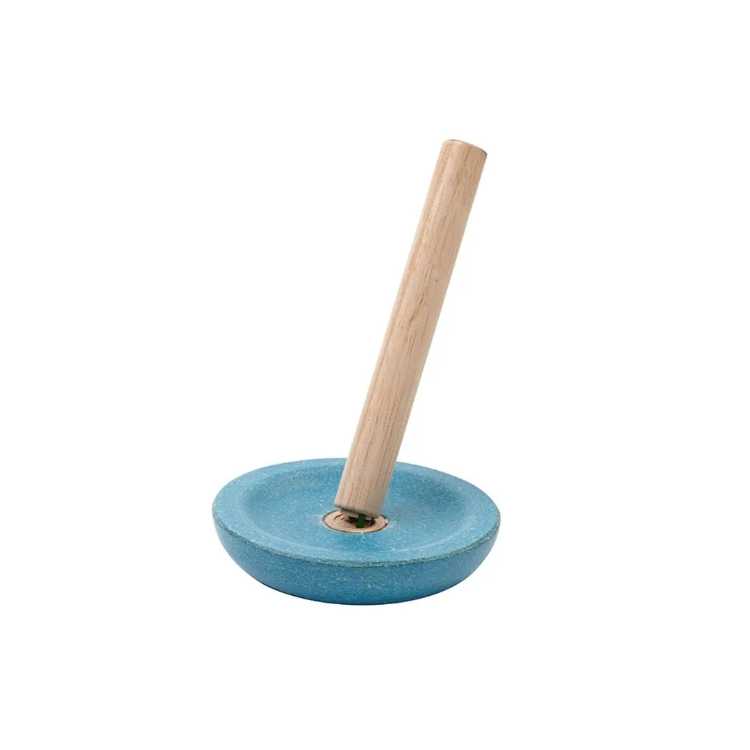 Plan Toys Stacking Ring - Mouse