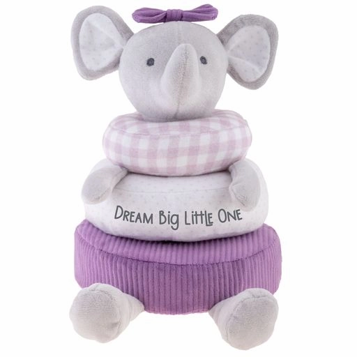 Plus Stacker Elephant