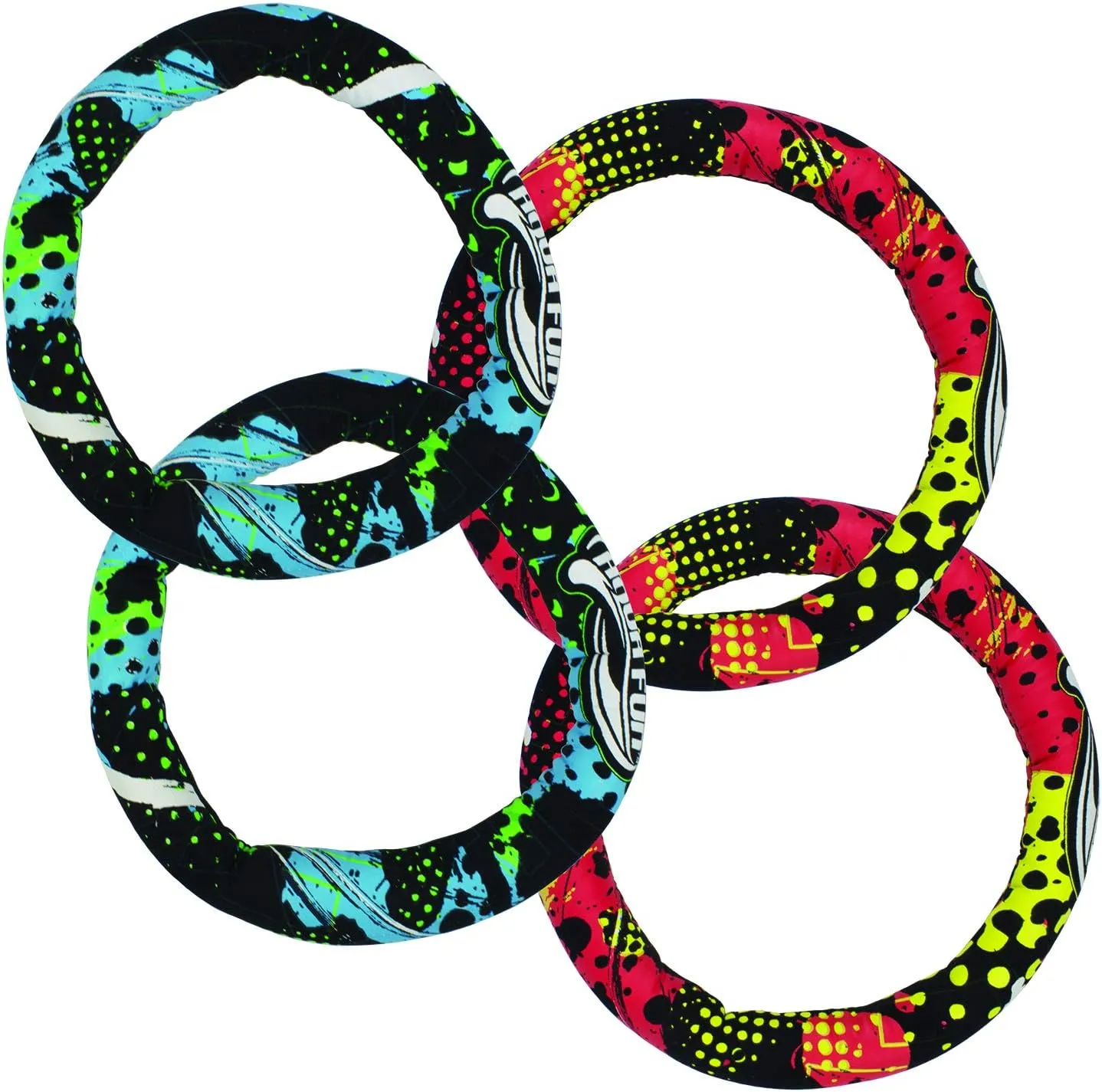 Poolmaster Active Xtreme Swimming Pool Water Game Dive Rings
