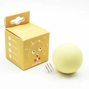 Pounce Play - Interactive Cat Toy Ball