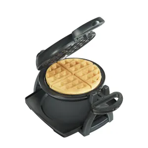 Proctor Silex Belgian Flip Waffle Maker