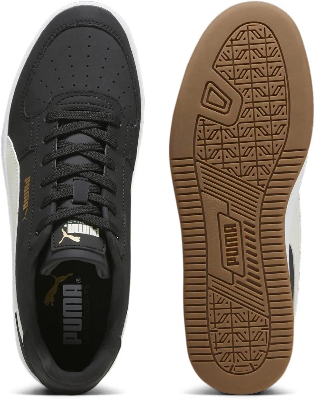 PUMA Men's Caven 2.0 75 Years Sneakers