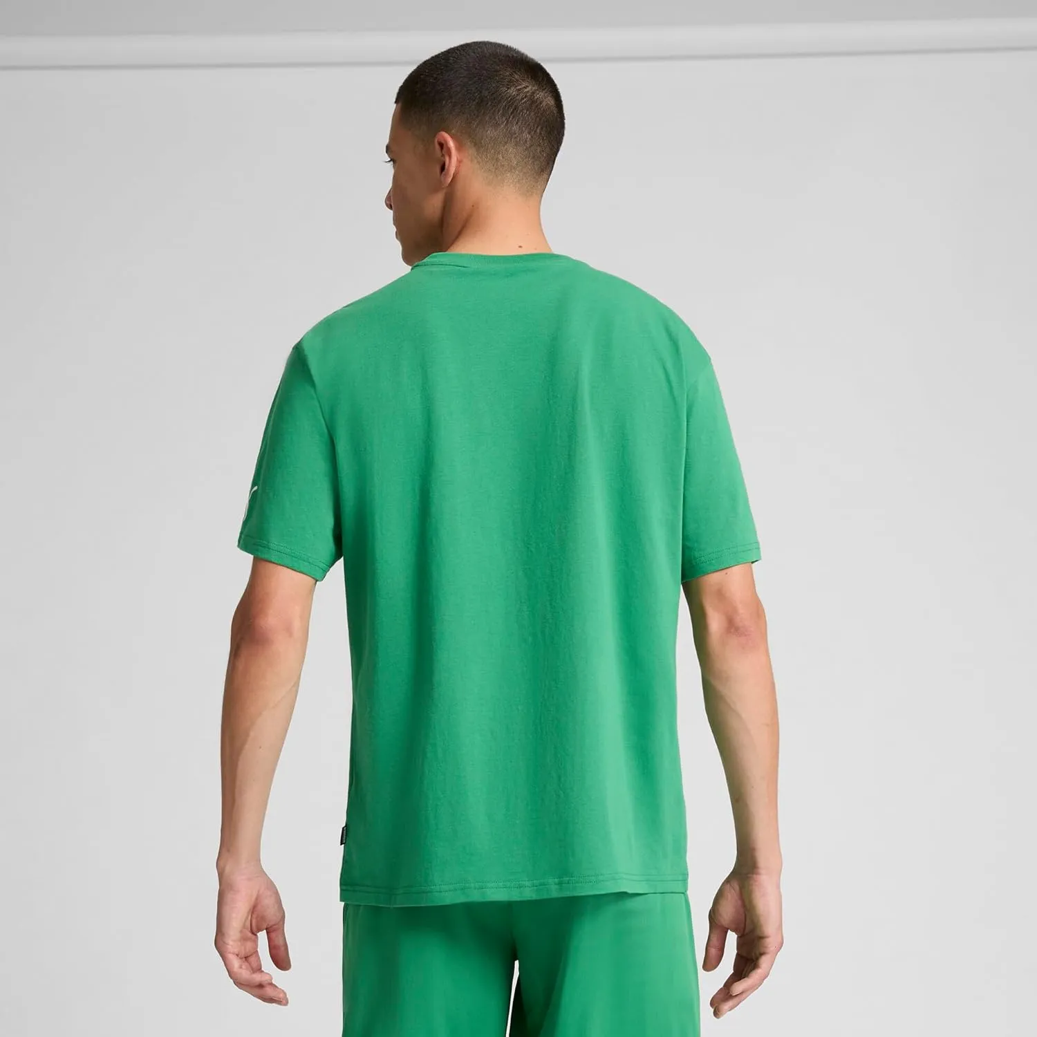 PUMA Men's Graphic T-Shirt (Available in Big and Tall Sizes)