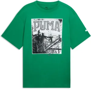 PUMA Men's Graphic T-Shirt (Available in Big and Tall Sizes)