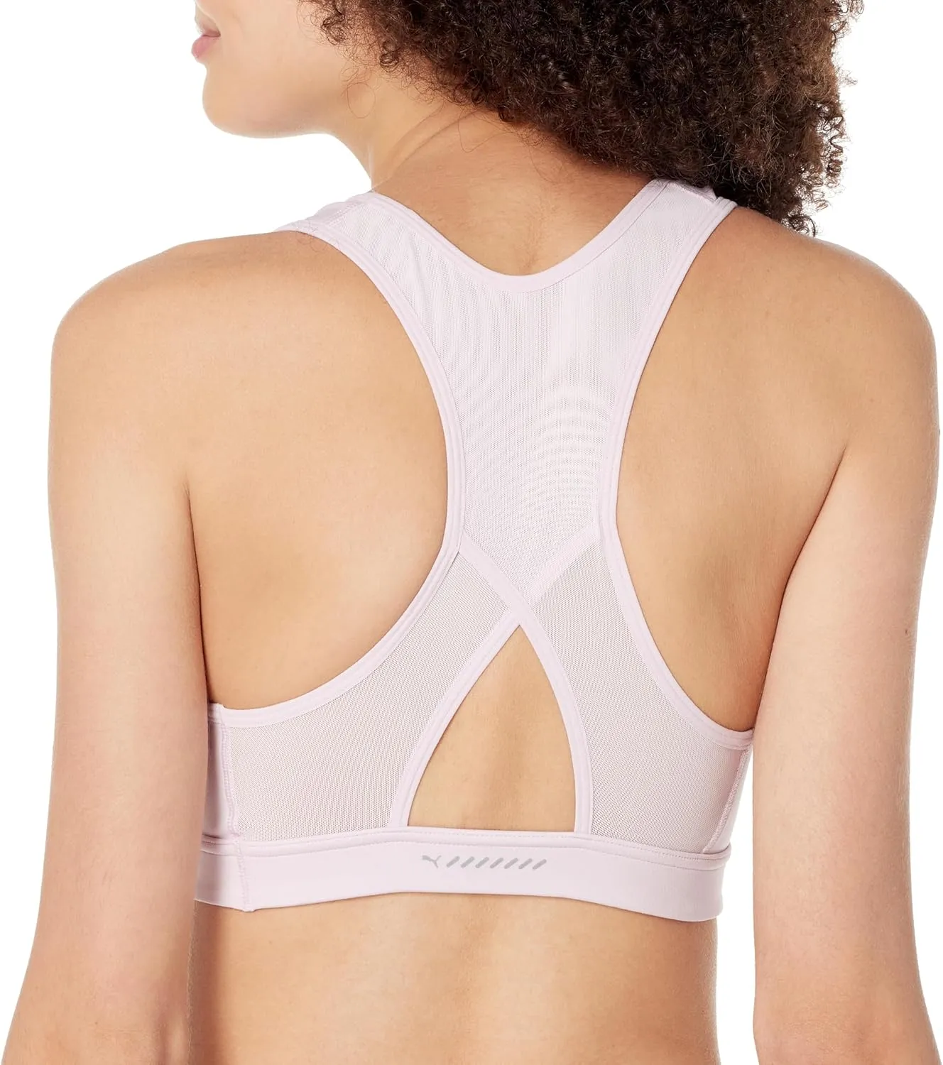 PUMA Women's 4keeps Run Bra