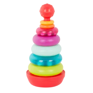 Rainbow Rings