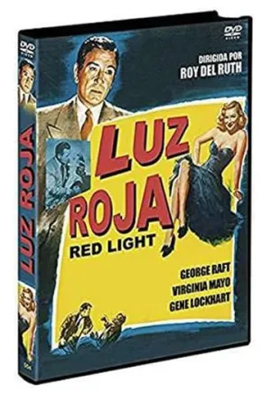 Red Light [ NON-USA FORMAT, PAL, Reg.0 Import - Spain ]