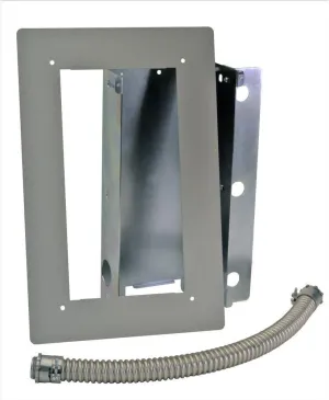 Reliance Controls KF10 Mounting Kit