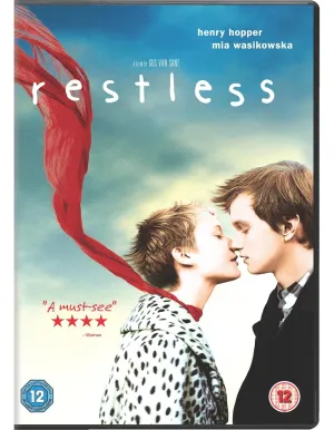 Restless (2011) ( Untitled Gus Van Sant Project ) ( Rest less ) [ NON-USA FORMAT, PAL, Reg.2 Import - United Kingdom ]