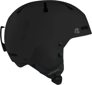 Retrospec Comstock Youth Ski & Snowboard Helmet for Kids - Durable ABS Shell, Protective EPS Foam & Cooling Vents - Adjustable Fit for Boys & Girls