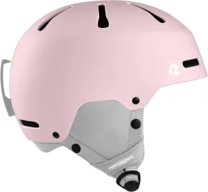 Retrospec Comstock Youth Ski & Snowboard Helmet for Kids - Durable ABS Shell, Protective EPS Foam & Cooling Vents - Adjustable Fit for Boys & Girls