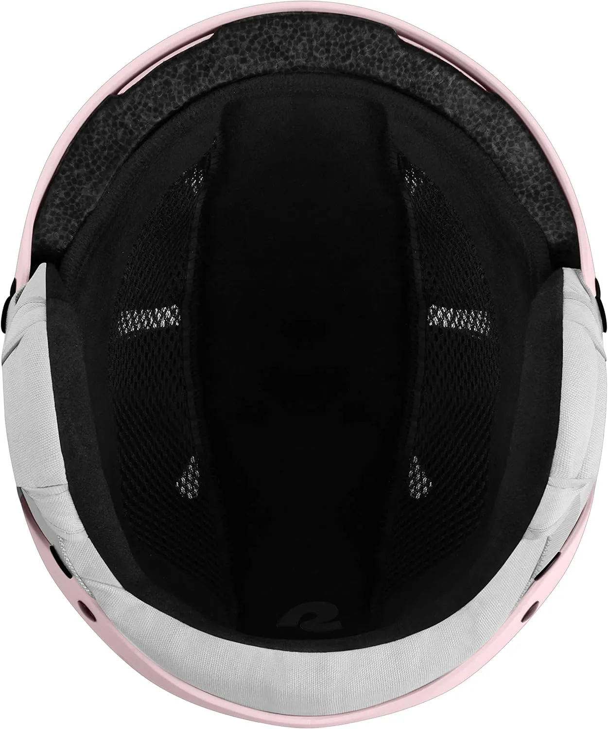 Retrospec Comstock Youth Ski & Snowboard Helmet for Kids - Durable ABS Shell, Protective EPS Foam & Cooling Vents - Adjustable Fit for Boys & Girls