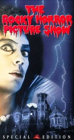 Rocky Horror Picture Show