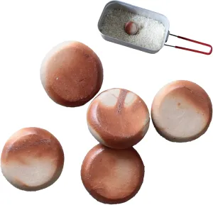 RODGERS RG-OD-BIZEN-BALL Bizen Ball, Okayama, Cooking, Rice, Rice, Rice, Alcohol, BBQ, Far Infrared Effect, Camping Equipment, Cookware, Portable Rice, Mountain Climbing, Picnic, Versatile Outdoor
