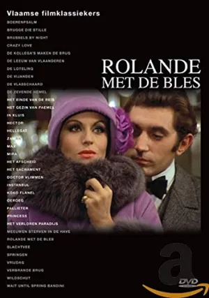 Roland or Chronicle Of Passion ( Chronique d'une passion ) ( Rolande met de bles ) [ NON-USA FORMAT, PAL, Reg.0 Import - Netherlands ]