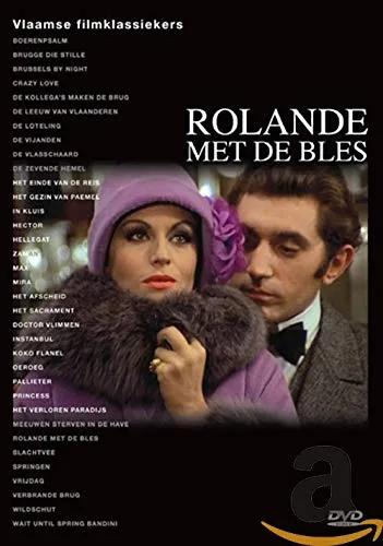 Roland or Chronicle Of Passion ( Chronique d'une passion ) ( Rolande met de bles ) [ NON-USA FORMAT, PAL, Reg.0 Import - Netherlands ]