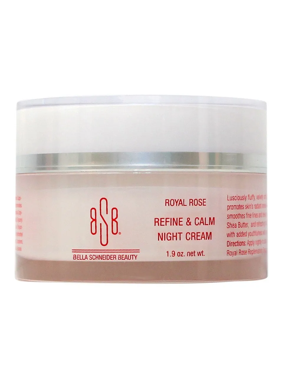 ROYAL ROSE REFINE & CALM NIGHT CREAM