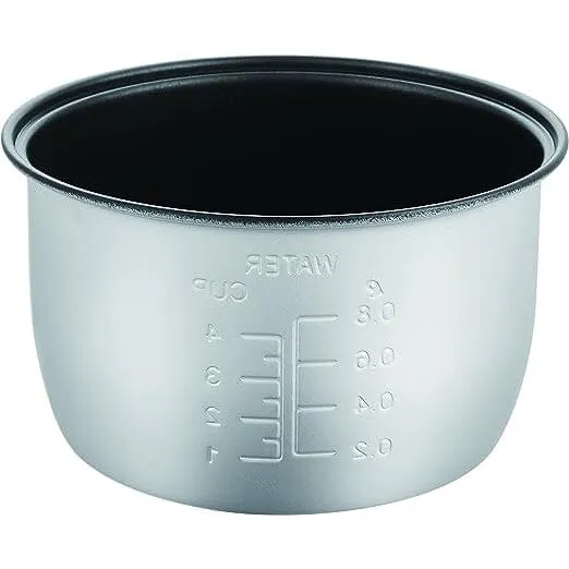 Salton Automatic Rice Cooker & Steamer - 8 Cup