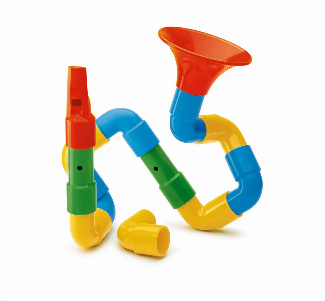 Saxoflute