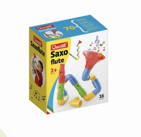 Saxoflute