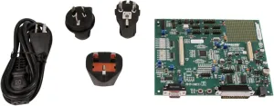 SEMICONDUCTOR MC56F8323EVME EVALUATION KIT, MC56F832X, MC56F812X, CAN, JTAG