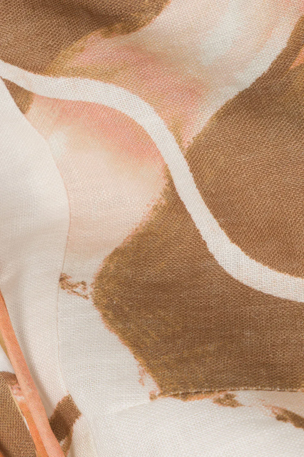 Seraphina Top - La Spiaggia