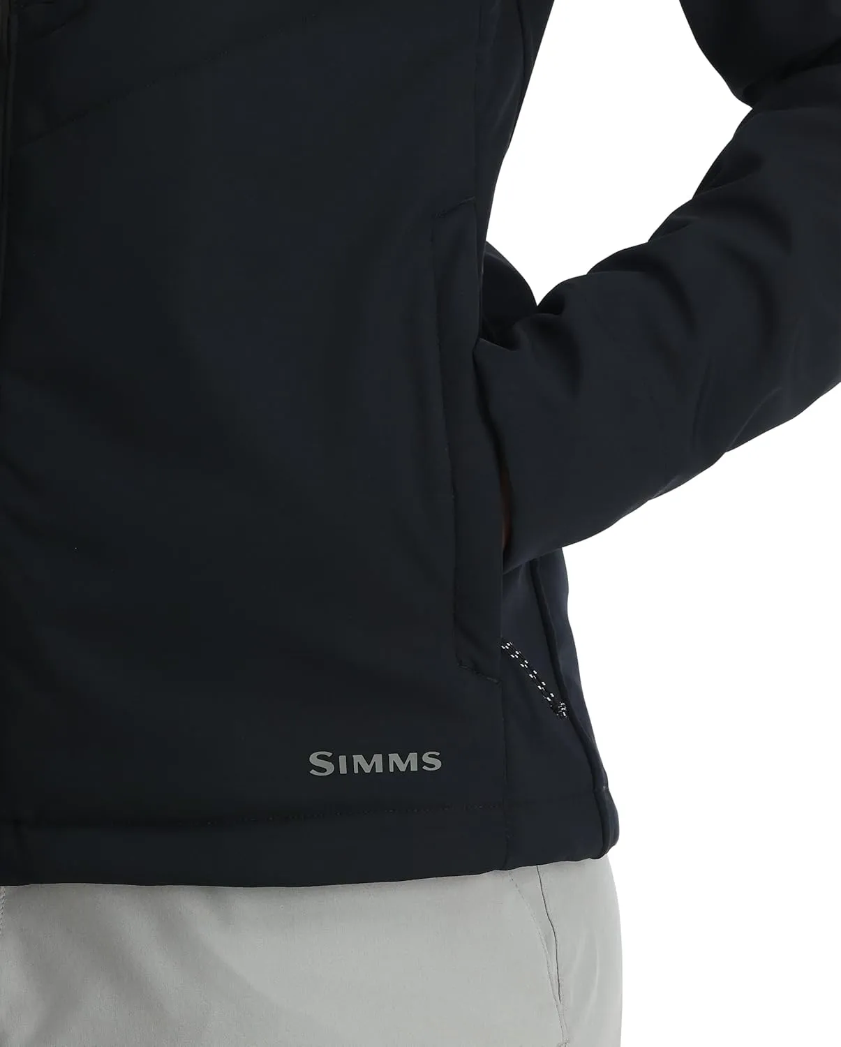 Simms Women's Tamarack Hoody