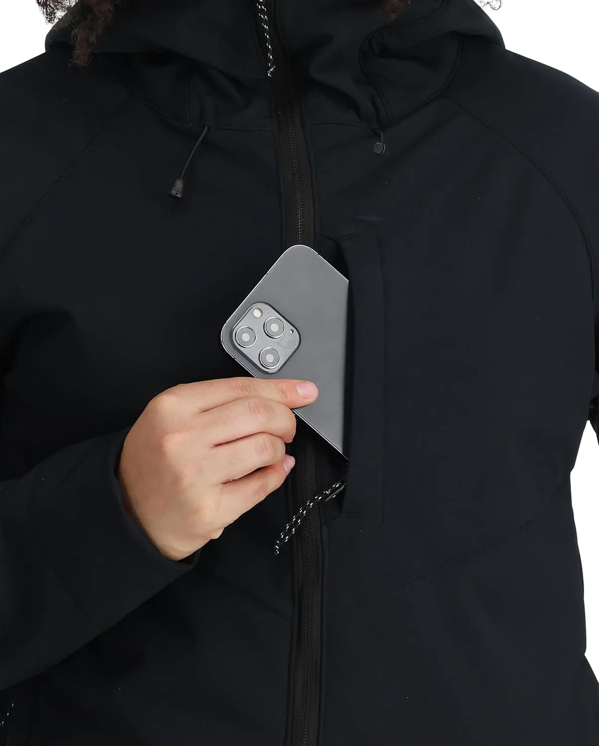 Simms Women's Tamarack Hoody