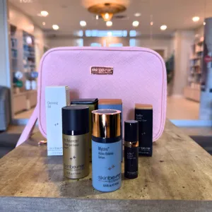 SkinBetter Science Travel Kit