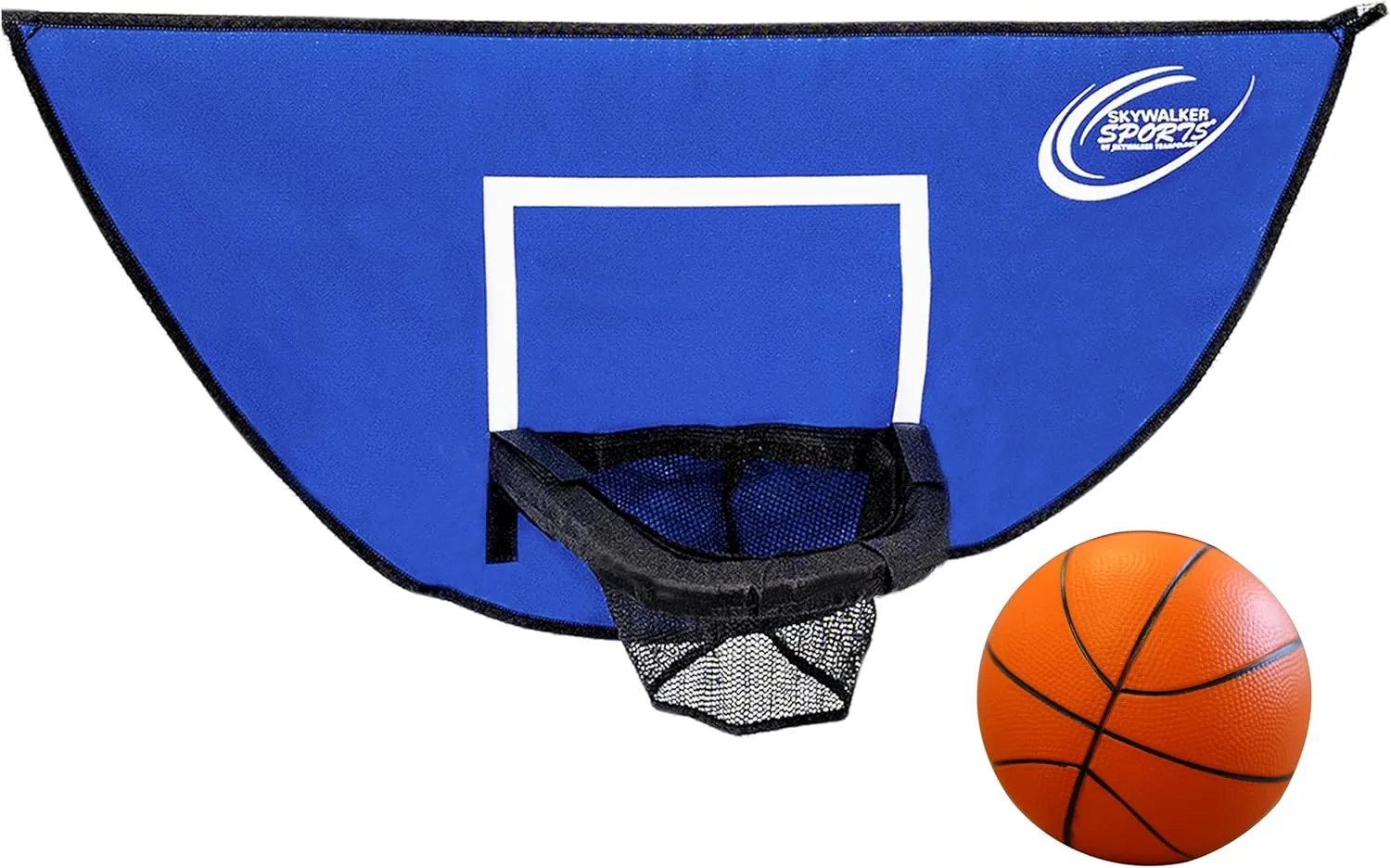 Skywalker Sports Basketball Game