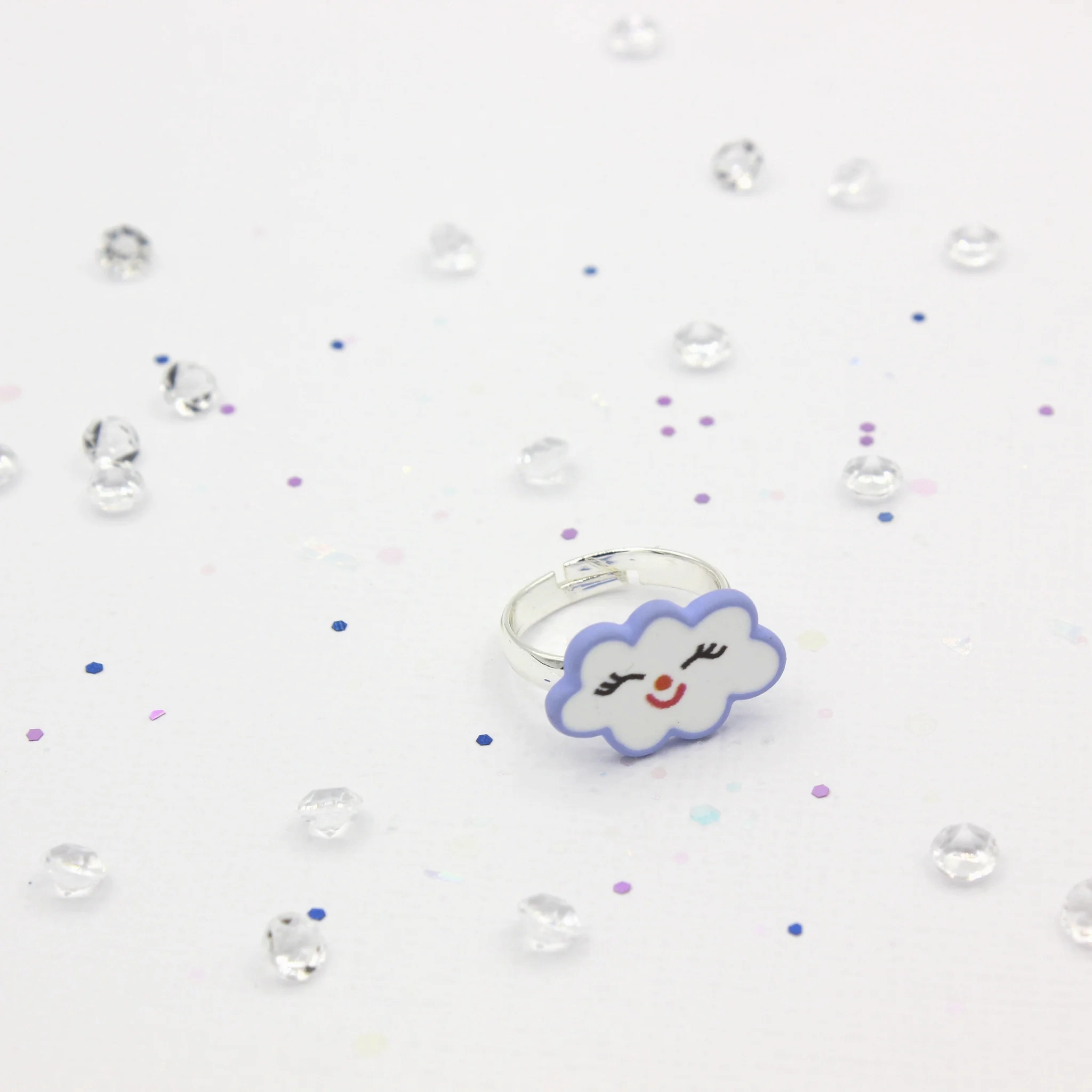 Smilecloud Ring