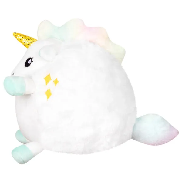 Snacker Baby Unicorn