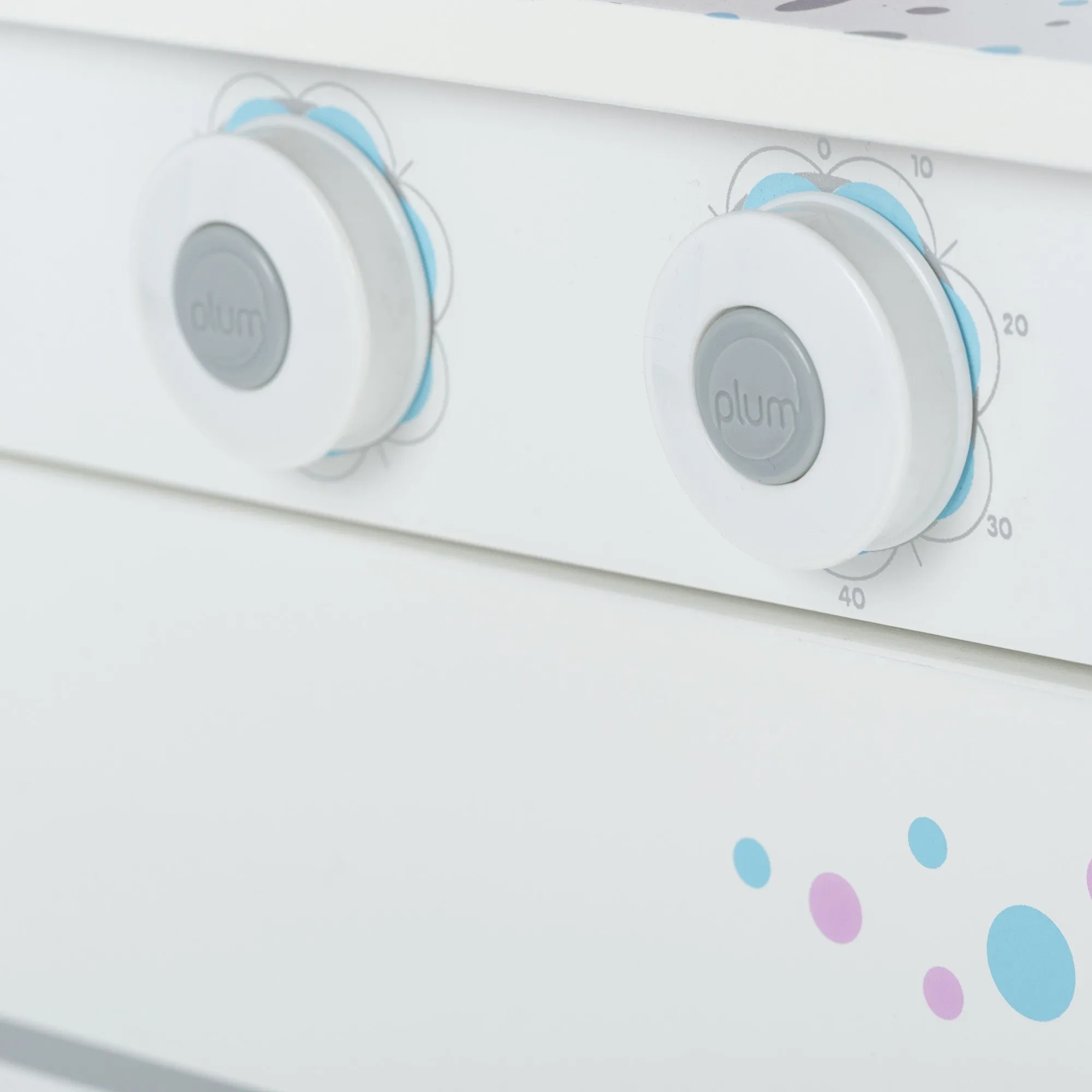 Snowdrop Interactive Play Kitchen