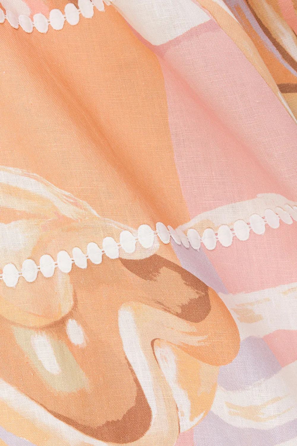 Sogno Dress - Tramonto