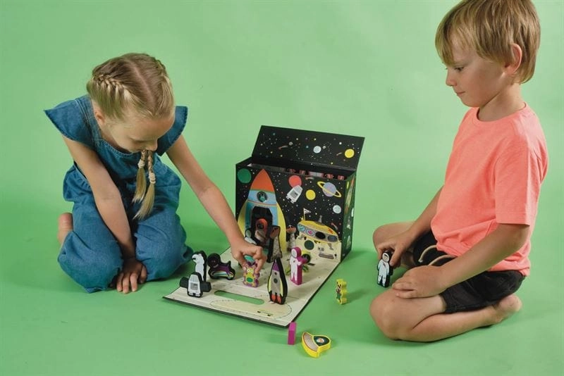 Space Playbox
