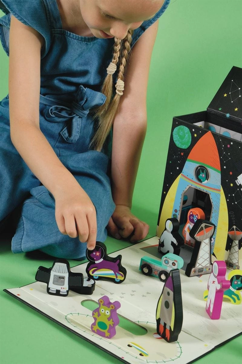 Space Playbox