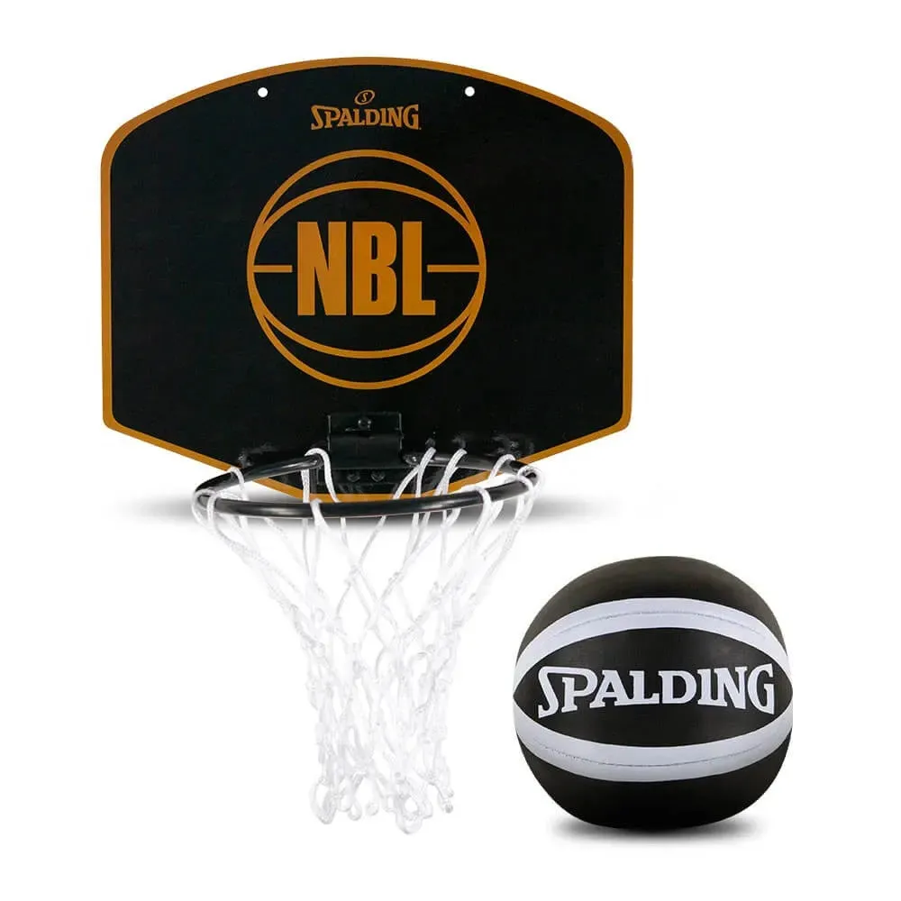 Spalding NBL Micro-Mini Backboard