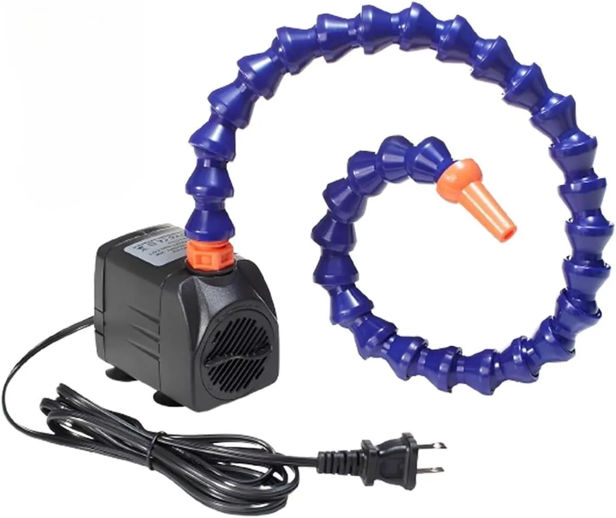 Splash Unlimited 2.0: Water Table Pump for Toddlers - Non-Stop Fun, Easy to Setup - Water Pump for Water Table - Summer Outdoor Water Game Toys for Kids