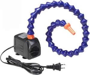 Splash Unlimited 2.0: Water Table Pump for Toddlers - Non-Stop Fun, Easy to Setup - Water Pump for Water Table - Summer Outdoor Water Game Toys for Kids