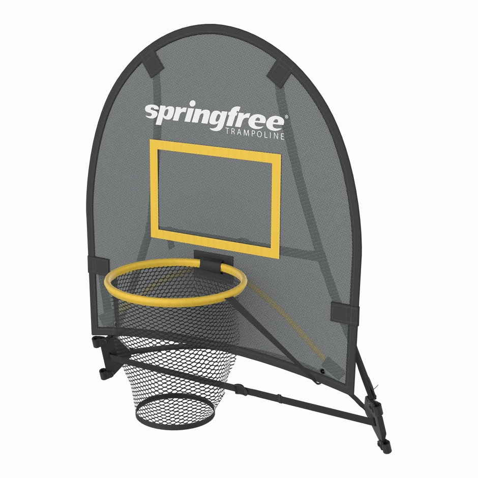 Springfree Trampoline FlexrHoop