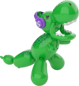 SQUEAKEE The Ballon Dino