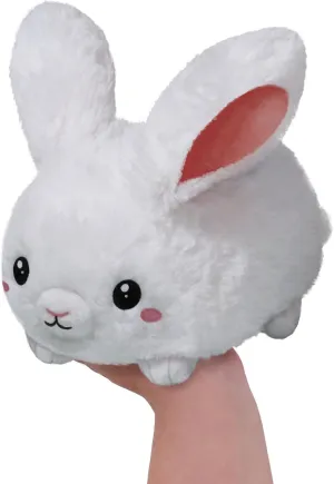 Squishable / Mini Fluffy Bunny – 7"