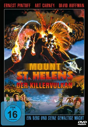 St. Helens ( St. Helens, Killer Volcano ) [DVD]