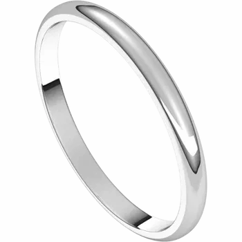 Stacking Perfection Gift Set: 3 Rings