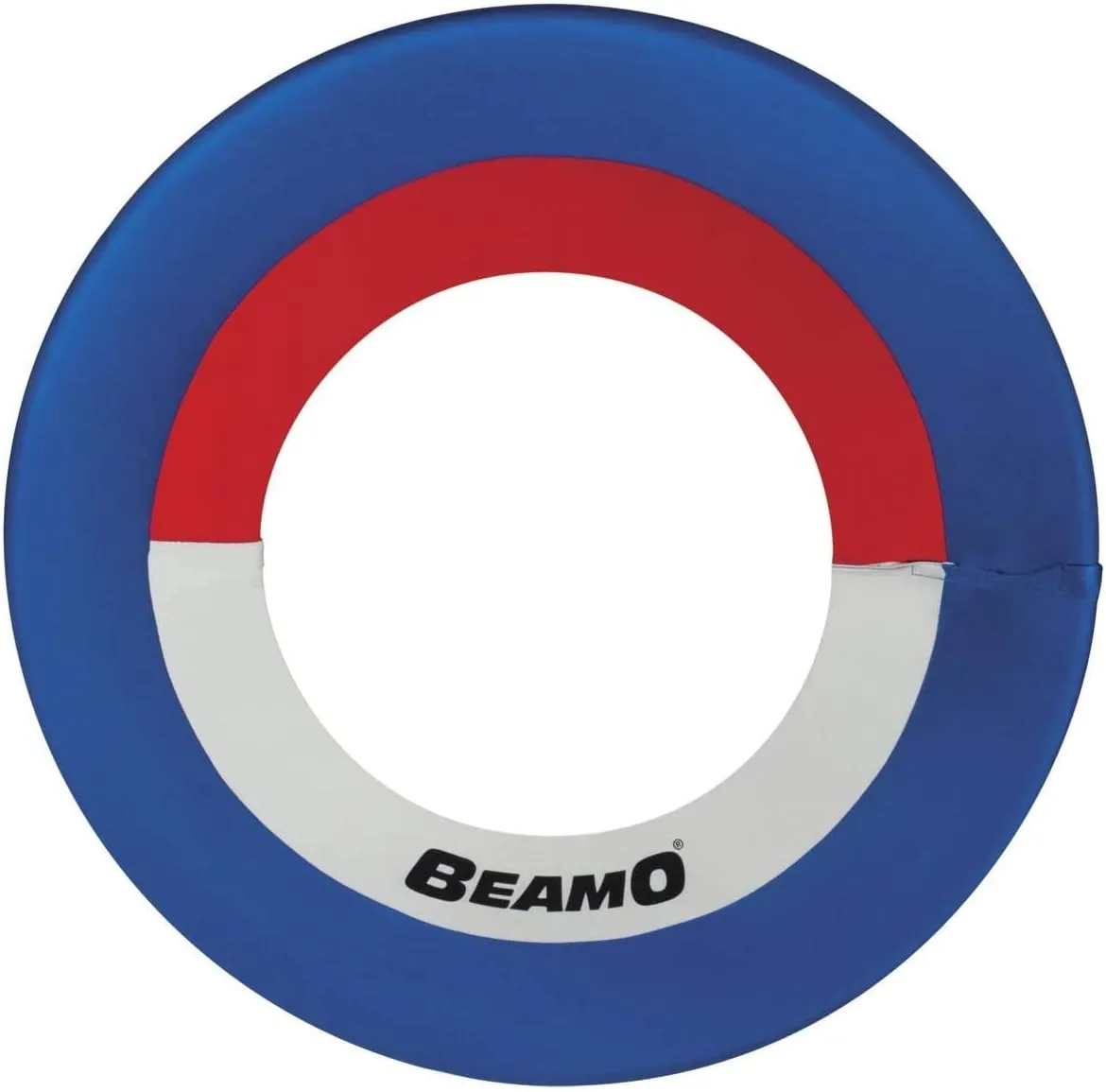 Star Magic Woosh Frisbee - Beamo (ONE 20 INCH RANDOM COLOR)