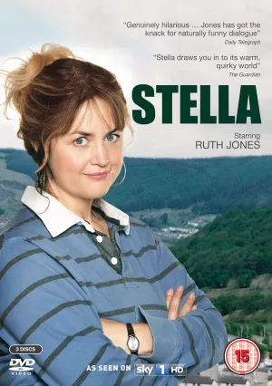 Stella [Regions 2 & 4]