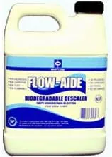 Stiebel Eltron 540002 Tankless Water Heater Flow-Aide Fluid Descaler Refill - 1 Quart